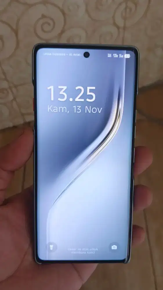 TECNO CAMON 40 PRO 5G 12+12/256