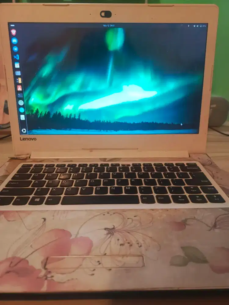 Laptop bekas Lenovo Ideapad 310 14IKB Intel Core i5