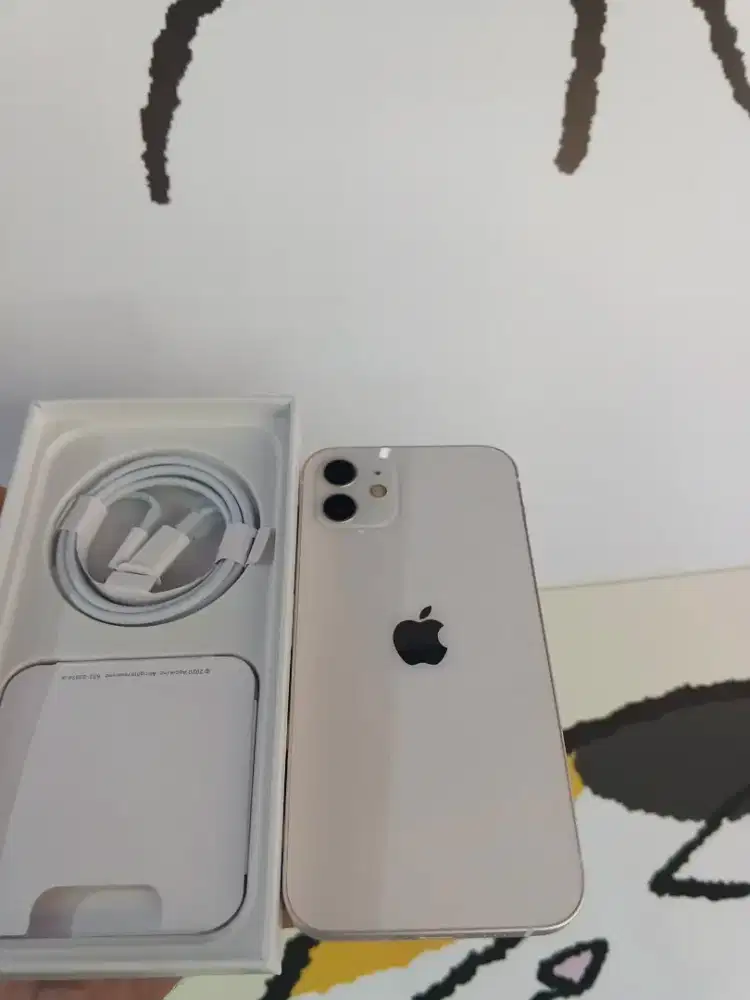 iphone 12 128gb sekian apple