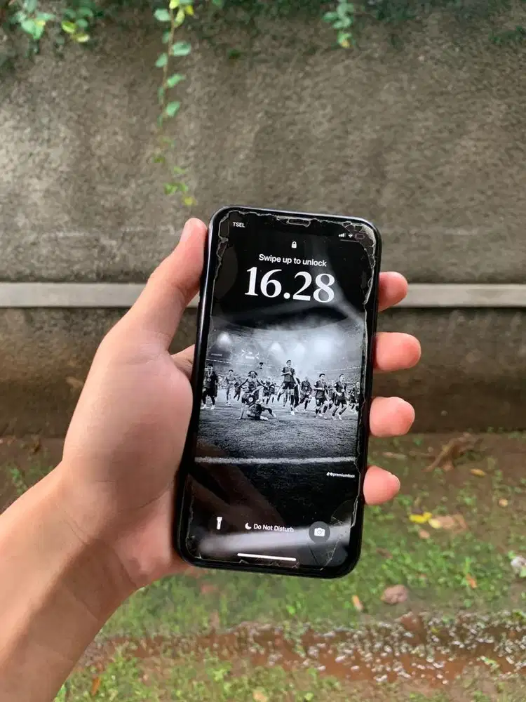 dijual XR 64Gb (inter