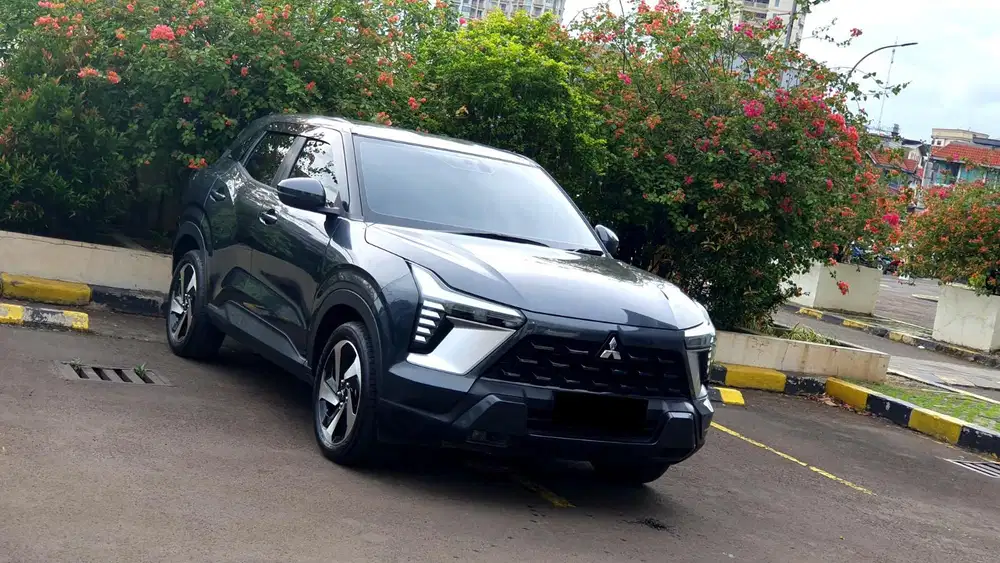 Mitsubishi Xforce 1.5 Ultimate AT 2023
