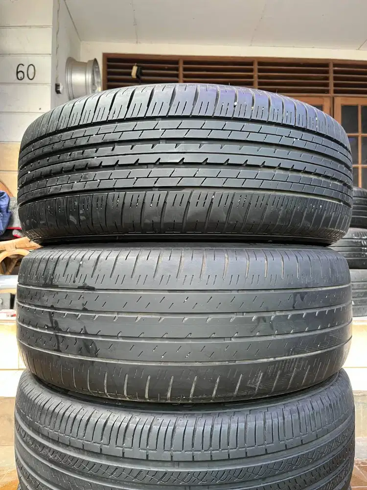 Ban Bridgestone Dueler H/L 235 60 r18 2Pcs