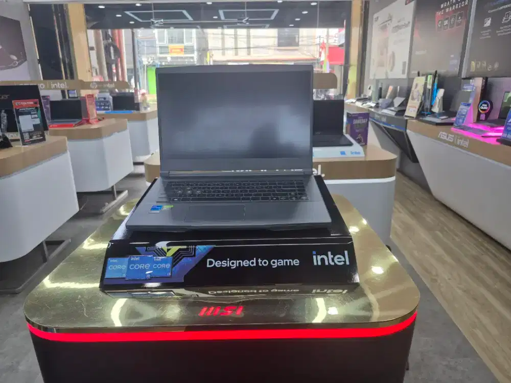 LAPTOP PROMO BUNGA 0% DAN FREE 2X CICILAN