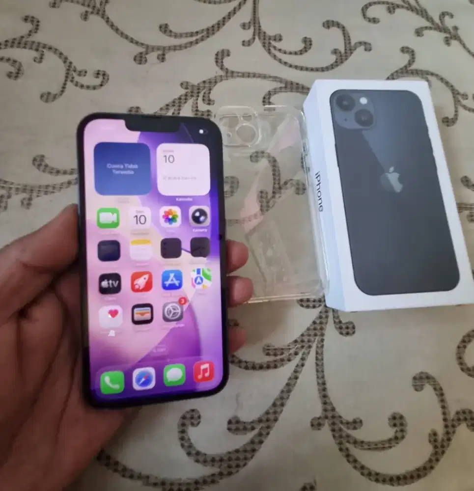 iPhone 13 128gb Inter
