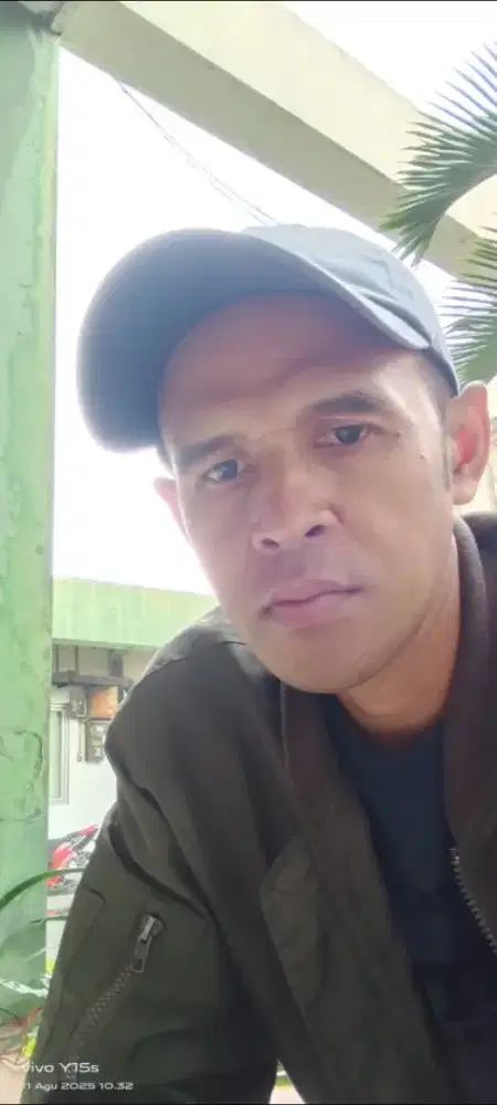 Cari lowongan kerja apa saja