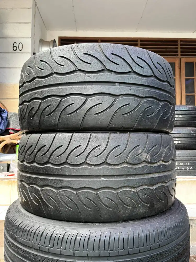 Ban Yokohama Advan Neova 255 35 r19 2Pcs