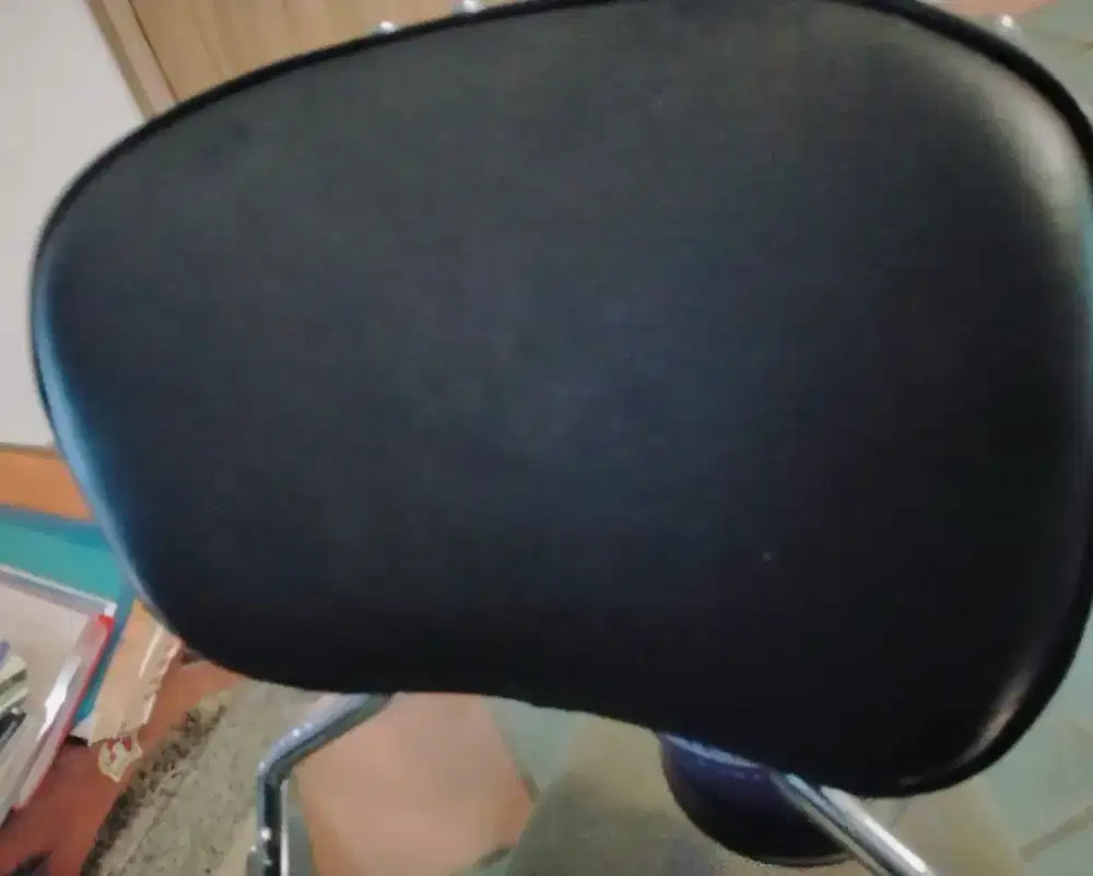 Harley Davidson Backrest