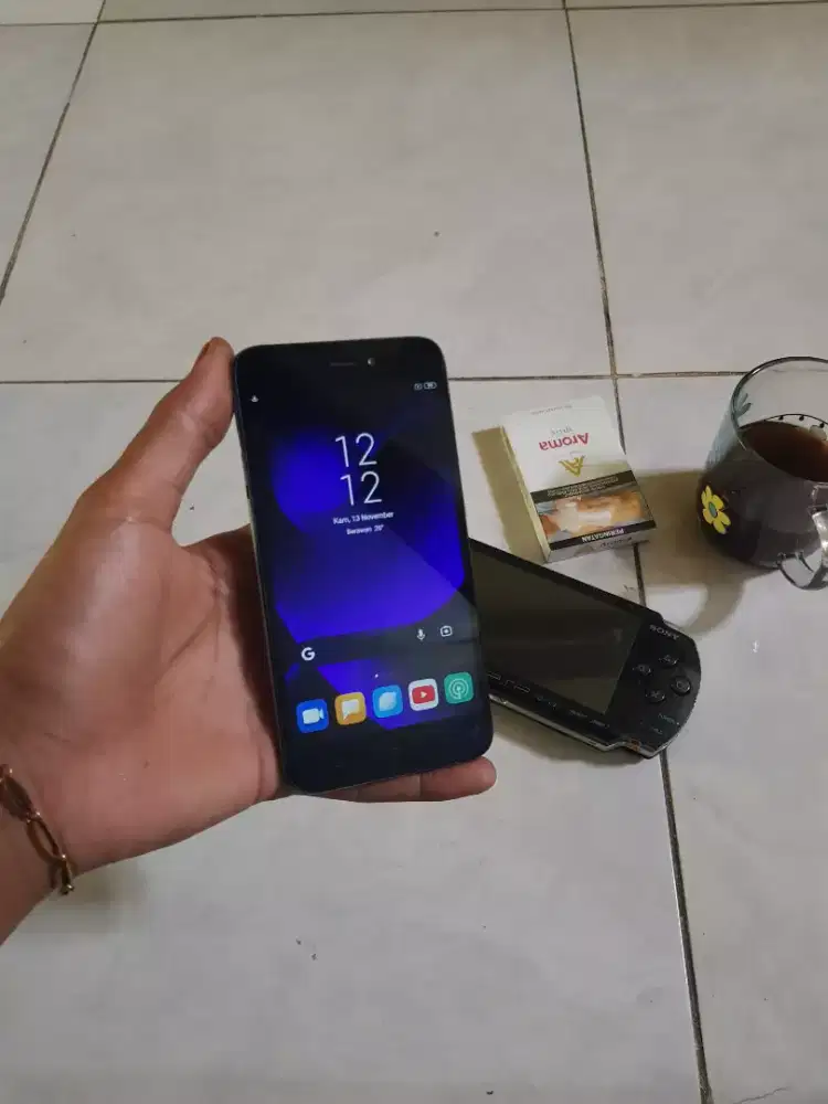 xiomy redmi 5a bstangan