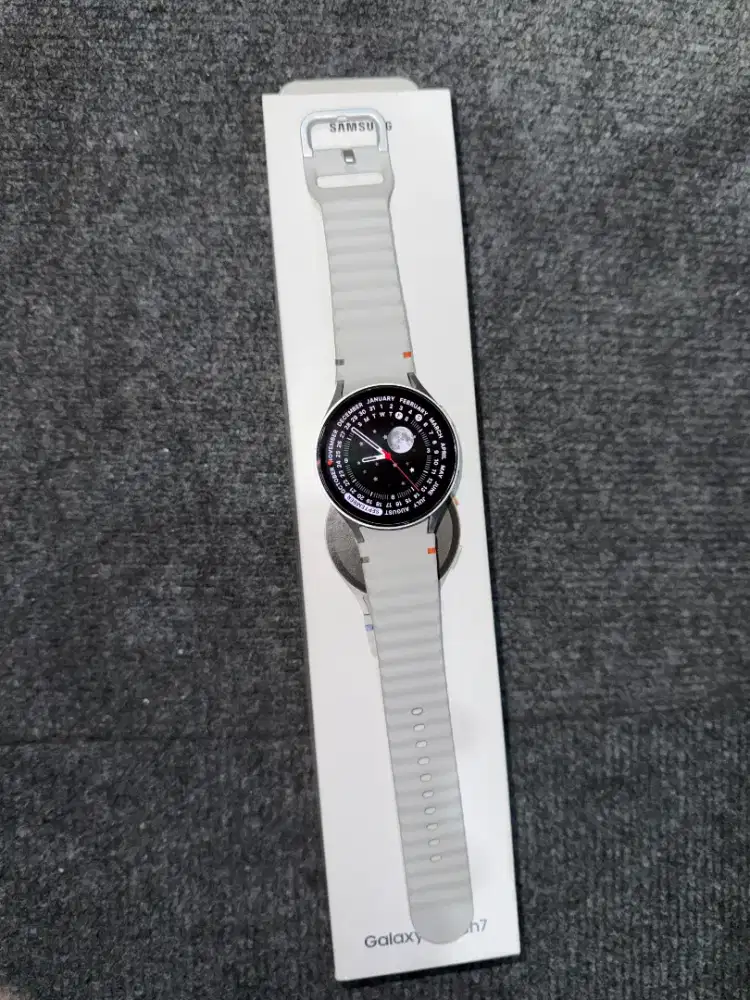 Samsung Galaxy Watch 7 44mm Grey