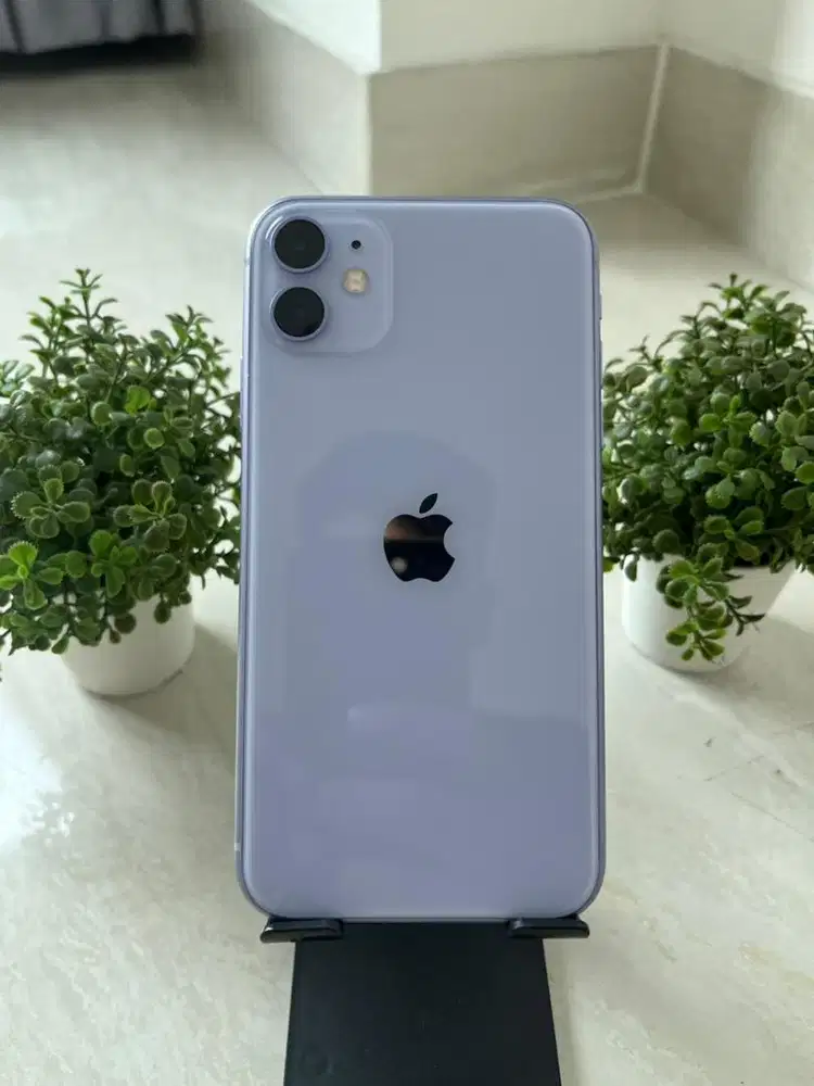Iphone 11 128 GB Ex Inter All Operator