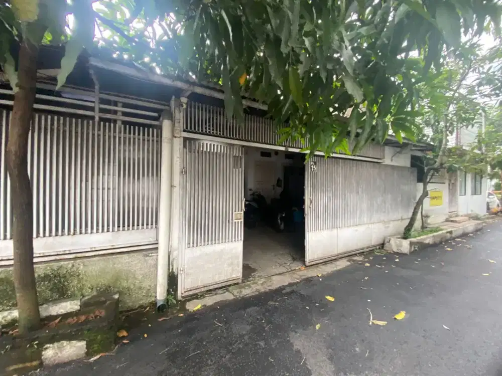 Lelang kost2an rumah mutiara turangga lengkong bandung