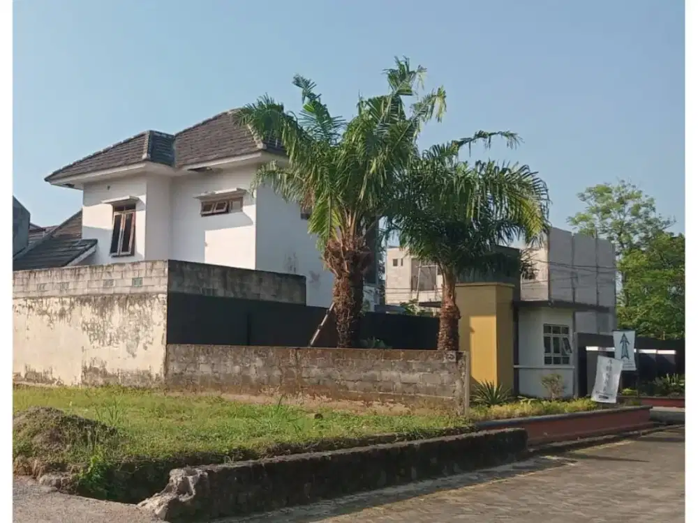 Tanah Jogja Hook Mangku Jalan 700 Meter Dari Jl Tajem Maguwoharjo