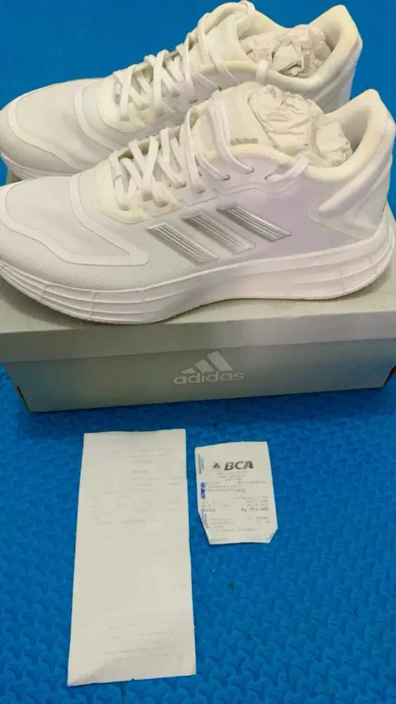 SEPATU ADIDAS ORI 100%