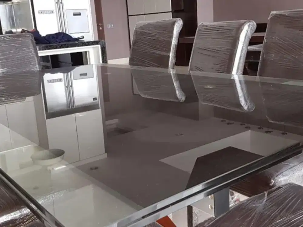 Apartemen Kemang Village Penthouse Hook Tower Empire Furnish