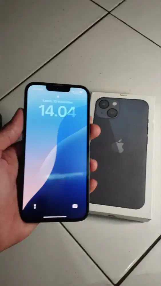 Iphone 13 Inter 128gb