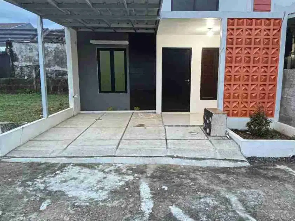 Dekat Perempatan Taman Makam Pahlawan Bisa Cicil Pengembang