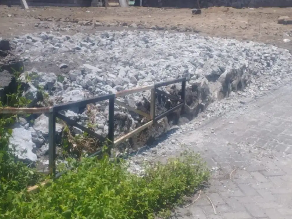 Tanah Murah Kampus UII, 3 JUTAAN: Bangun Kost/ Rumah