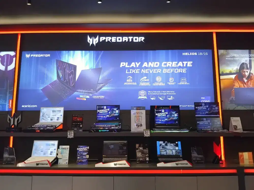 Kredit Laptop Semarang