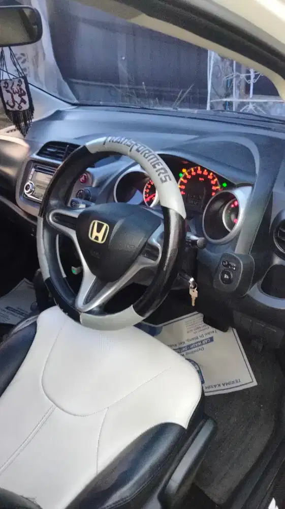 Jual mesin bil lJazz