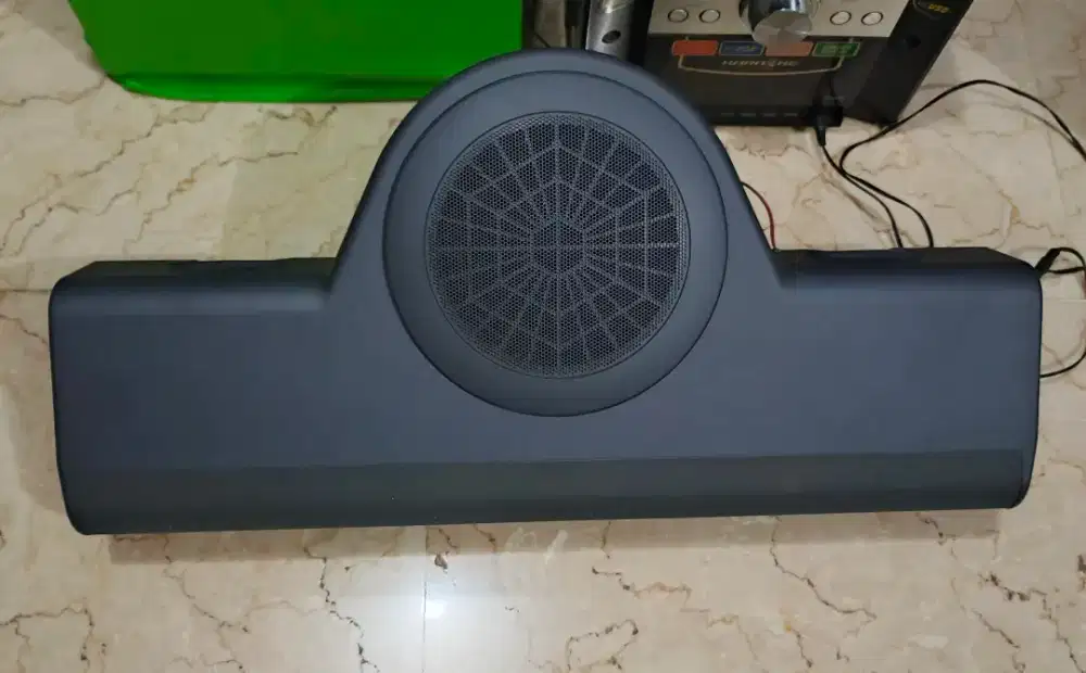 Speaker PASIVE 8 inch