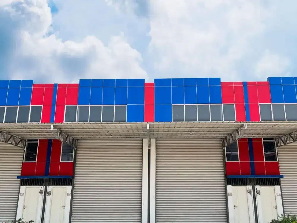 Royal Kosambi Business Warehouse – Lokasi Premium, Nilai Investasi Tinggi