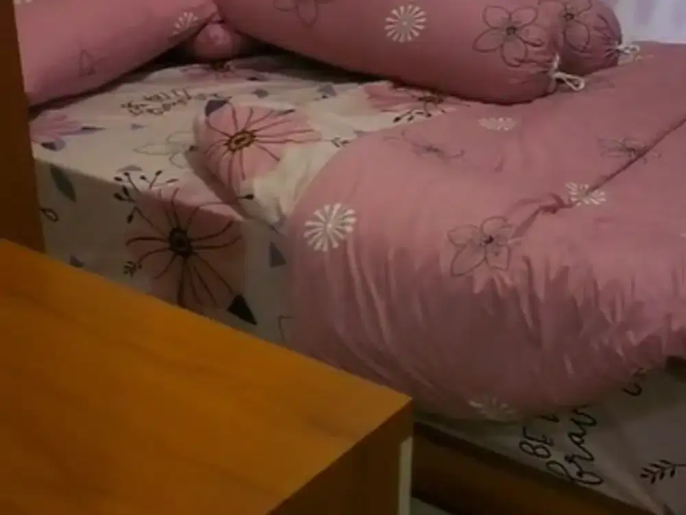 Apartemen Meikarta 2BR Fully Furnished Cikarang Bekasi