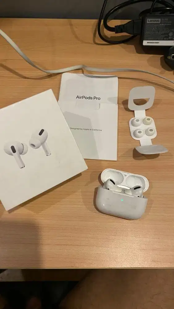 Airpods Pro gen 1