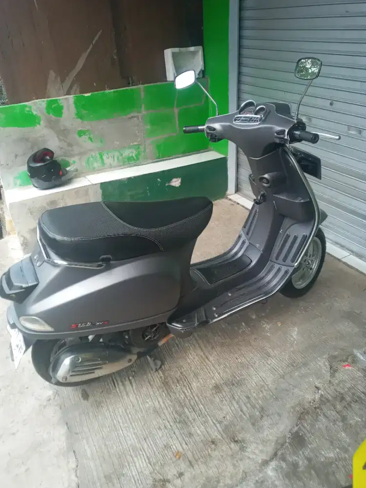 Firsale Vespa  s150 v