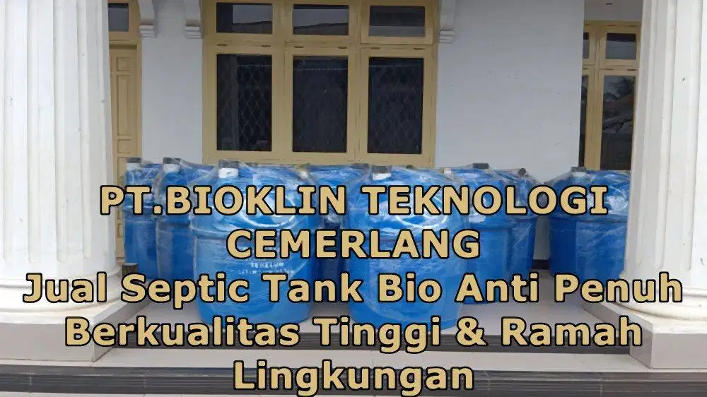 spitang, Sepiteng Biofilter, Biotank, Biofil, Biotech,