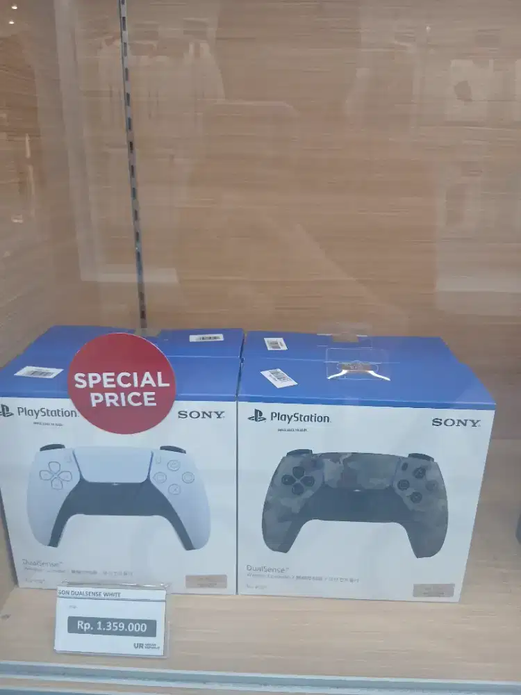 PROMO 2× CICILAN PLAYSTATION