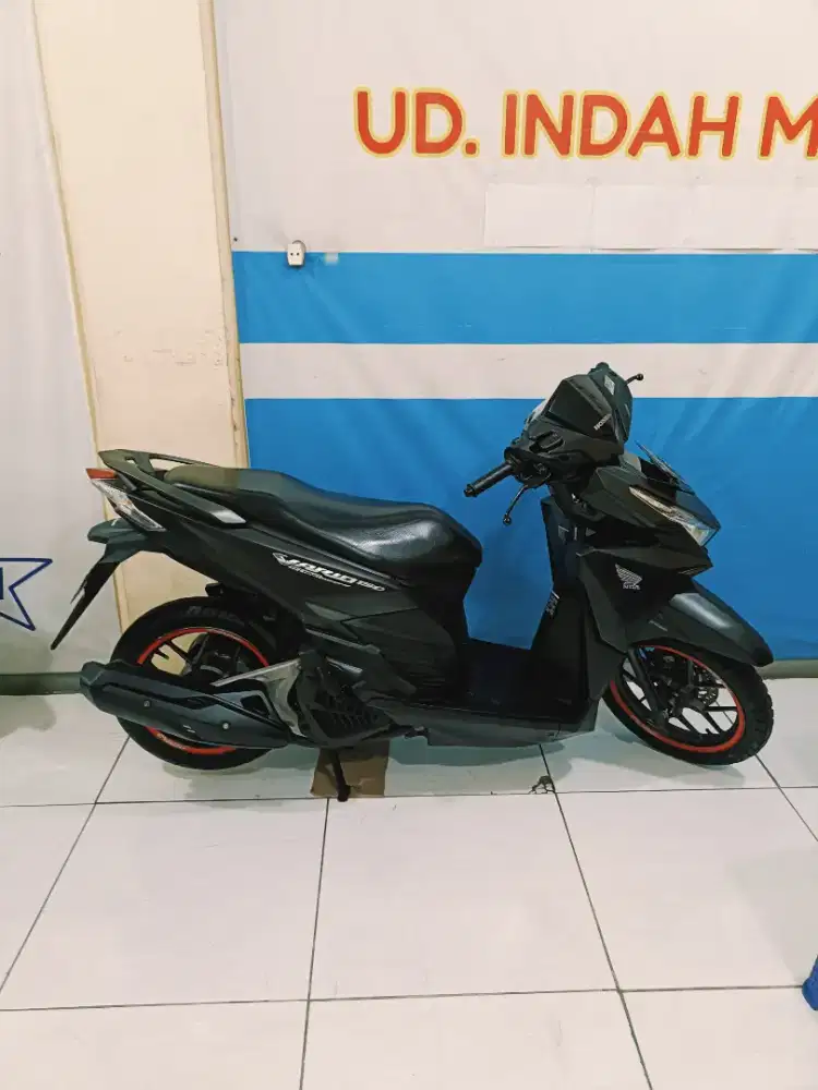 Cc150 HONDA VARIO ESP CBS ISS EXCLSV FI ECO 2017