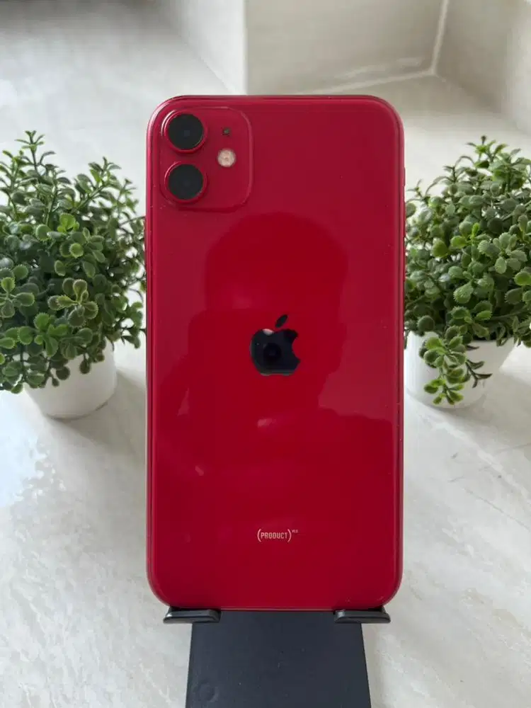 Iphone 11 128 Gb Ex Inter All Operator