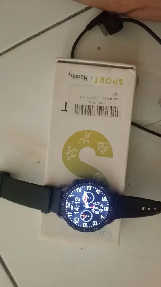 Jual smart watch