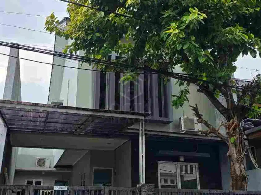 Di Sewa Rumah Minimalis Siap Huni di Tebet Jakarta Selatan