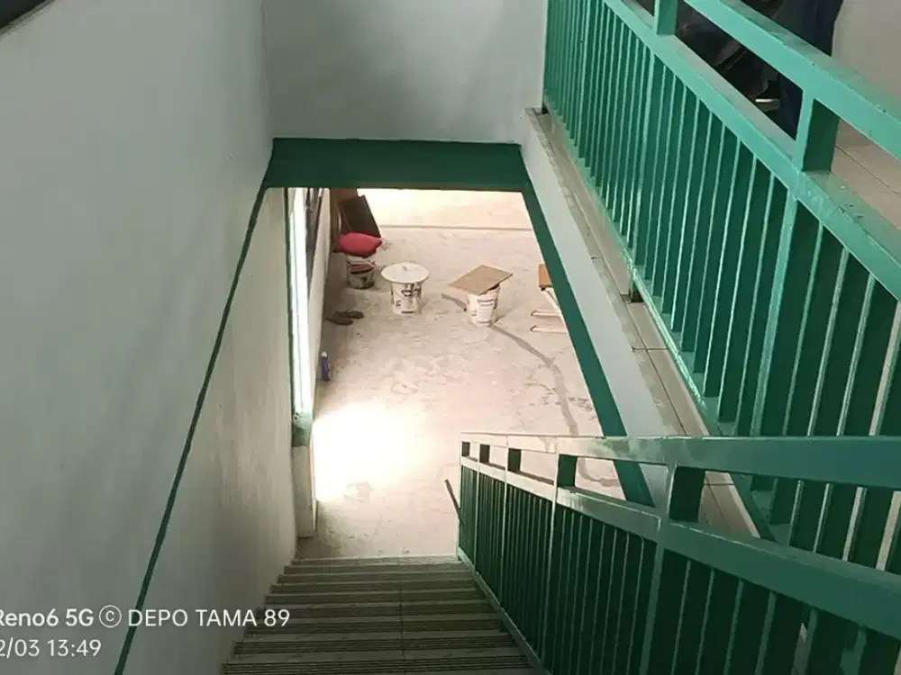 Dijual Gudang di Gunung Sindur, Bogor - Jawa Barat