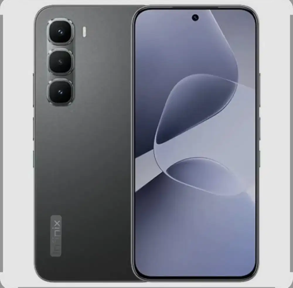 infinix hot 60 pro 8/256gb SEGEL
