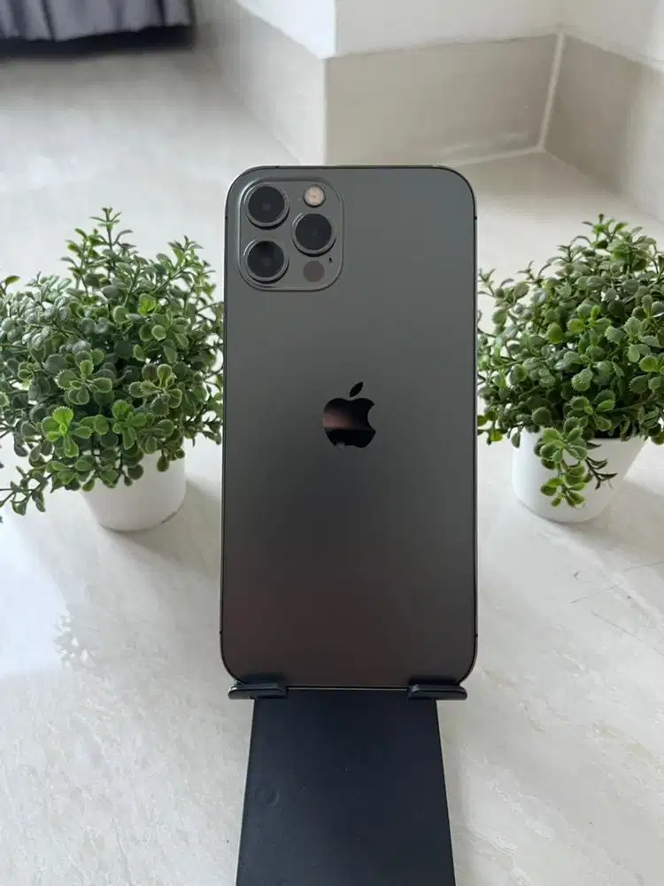 Iphone 12 Pro 128 GB Ex Inter All Operator