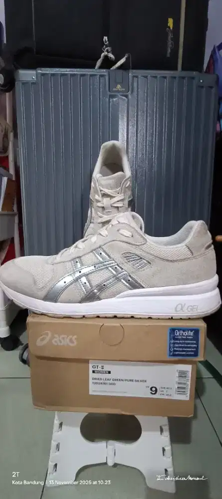 Asics GT ll Woman