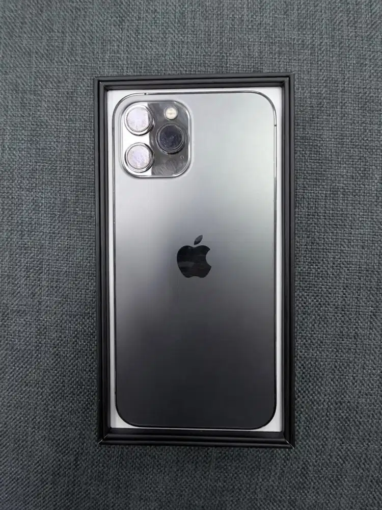 iphone 12 pro max 256gb ex ibox