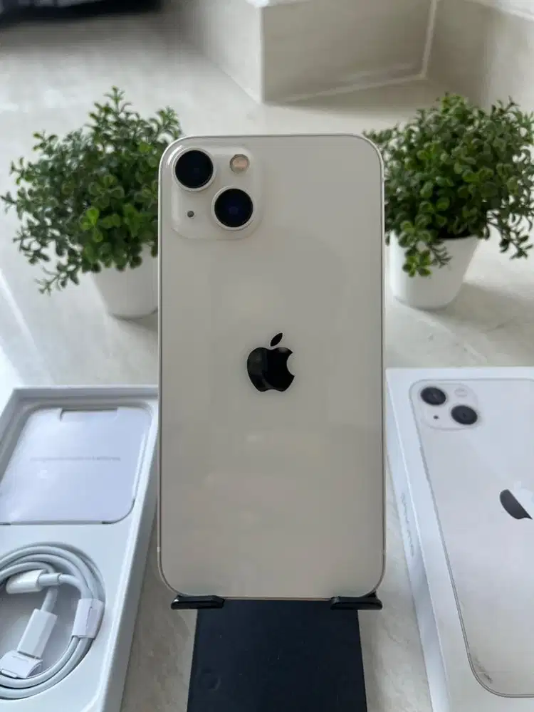 Iphone 13 128 GB Ex Inter All Operator