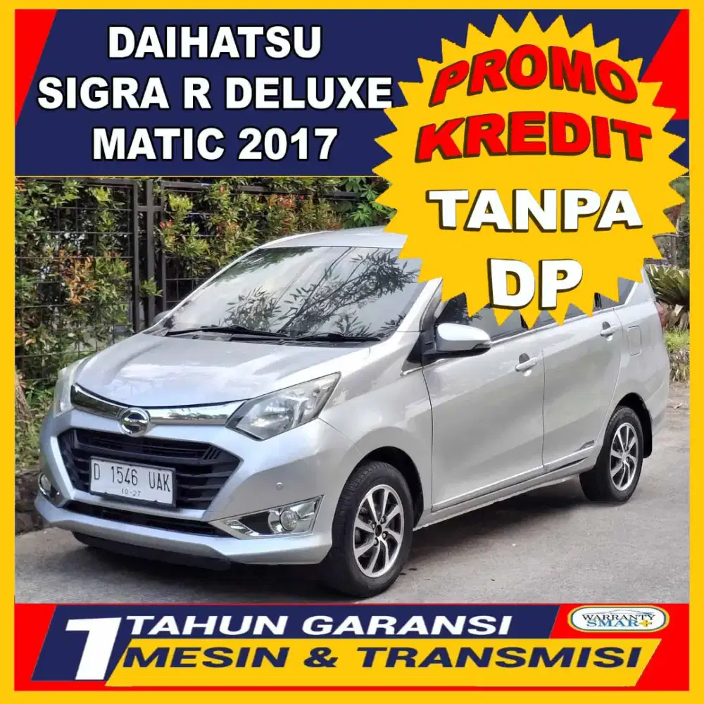 PROMO KREDIT DP MINIMAL