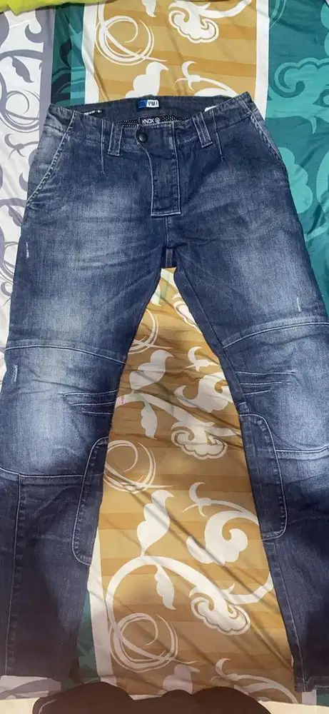 jual celana riding pmj ori italy