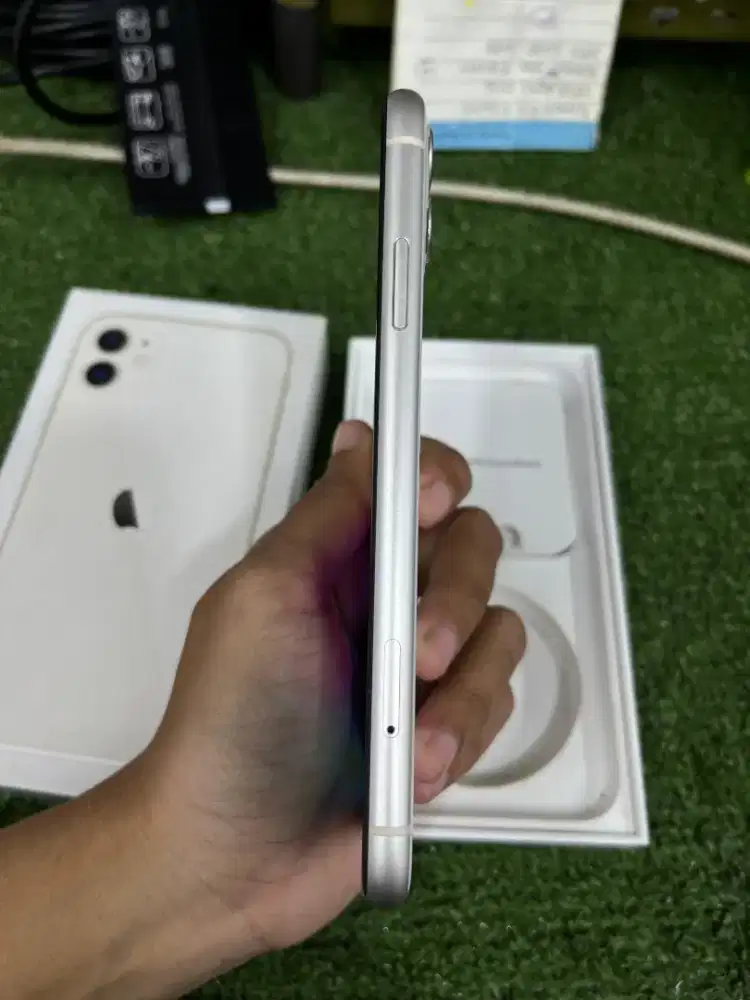 Iphone 11 64 GB