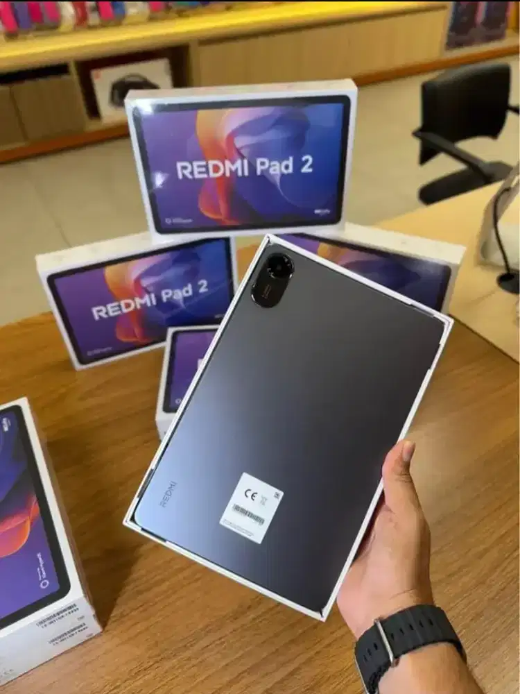 PROMO CICILAN TABLET REDMI TANPA KARTU KREDIT