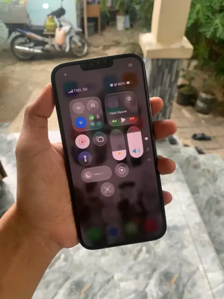 iphone 13 promax 128gb mulus