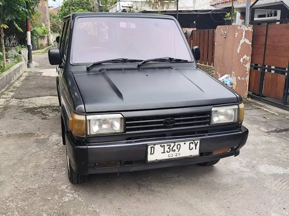 Kijang Grand extra  1994
