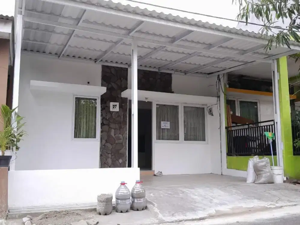 Disewakan Rumah Murah Di Cikarang Selatan Cibiru