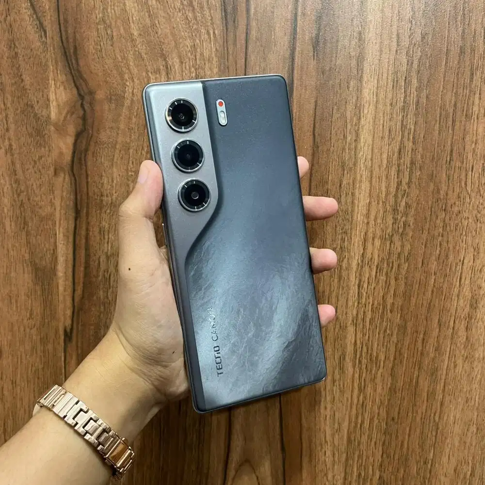 TECNO CAMON 40 8/128GB