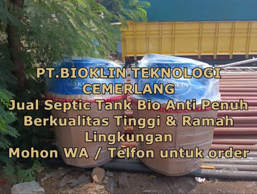 spitang, Sepiteng Biofilter, Biotank, Biofil, Biotech