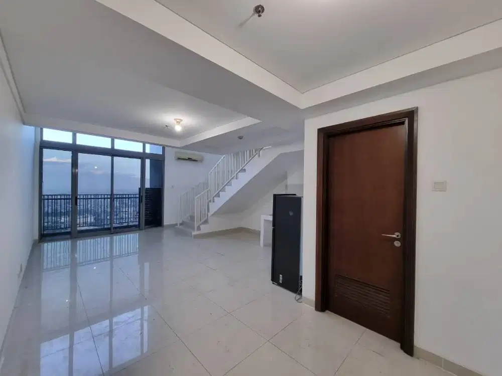 Disewakan Neo soho untuk office